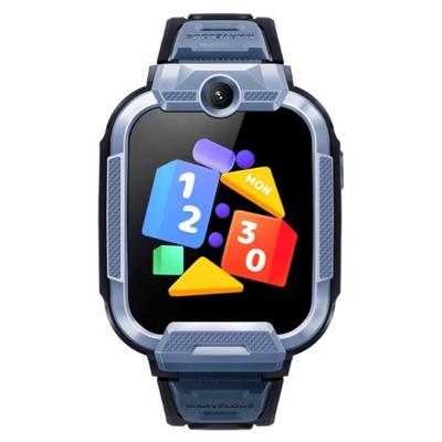Smartwatch voor kinderen Mibro Z5 4G LTE blauw