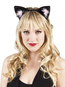 Cat ears Pink