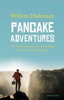 Pancake Adventures - Willem Dieleman - ebook