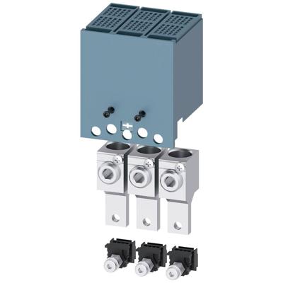 Siemens 3VA9133-0JC18 Ronde geleideraansluiting 1 stuk(s)