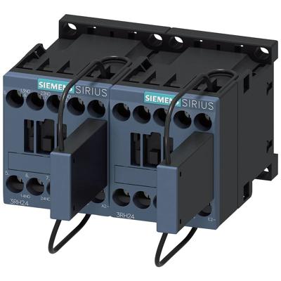 Siemens 3RH2431-1LW80-0LA0 Hulpbeveiliging 1 stuk(s)