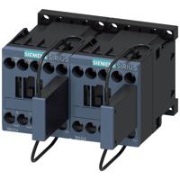 Siemens 3RH2431-1LW80-0LA0 Hulpbeveiliging 1 stuk(s)