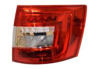 Achterlicht 7631926 Achterlicht 7631926