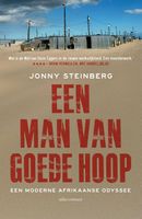 Een man van goede hoop - Jonny Steinberg - ebook