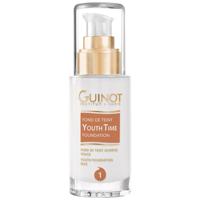 Guinot Youth Youth Time Foundation 1 30ml