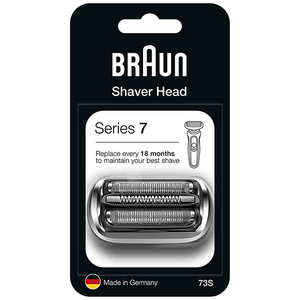 Braun 73S Cassette - Scheerkop voor Series 7 scheerapparaten