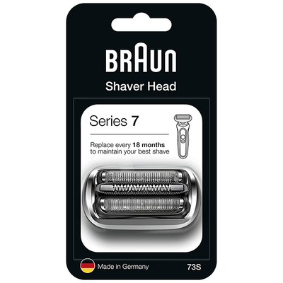 Braun 73S Cassette - Scheerkop voor Series 7 scheerapparaten