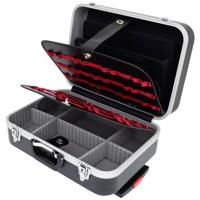 KS Tools 850.0530 Gereedschapskoffer (leeg) (l x b x h) 435 x 310 x 160 mm