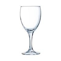 Wijnglas Luminarc Elegance Transparant Glas 190 ml 24 Stuks - thumbnail