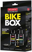 ATLANTIC onderhouds-set "bike box" care set bike box