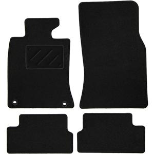 Automatten passend voor New Mini R56 2007-2013 4-delig BL1709904