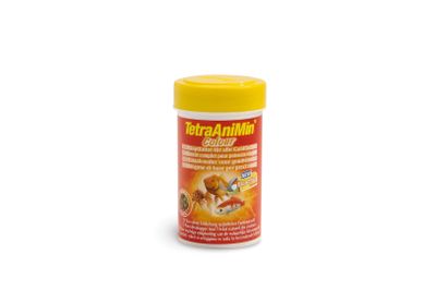 Tetra animin colour 250ml - Beeztees