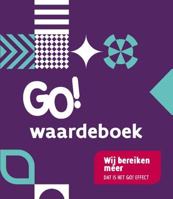 Waardeboek GO! (Paperback)