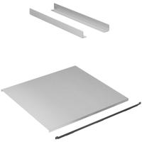 Bosch HEZ6BMA00 Oven accessoire Grijs