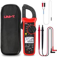 Enzo Stroomtang professioneel digitaal ut202r 0,04-400a ac - 6420316