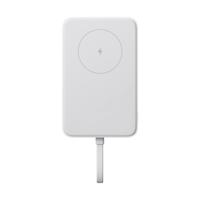 Powerbank Xiaomi WPB1007MI Wit 10000 mAh