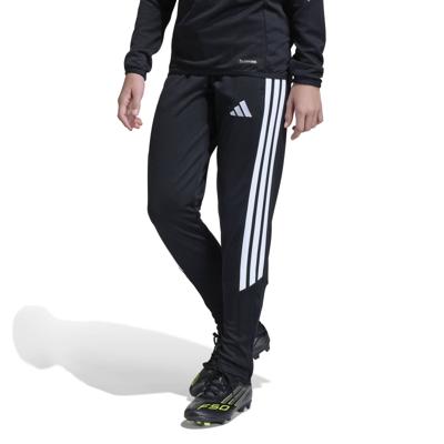 adidas Tiro 26 League Trainingsbroek Kids Zwart Wit