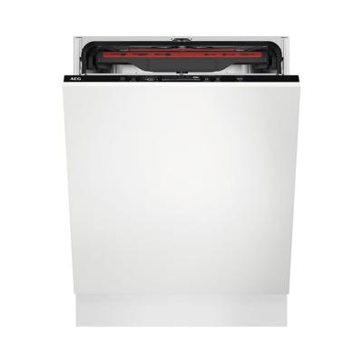 AEG 6000 serie SatelliteClean® Inbouwvaatwasser F63SV907Z