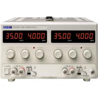 Aim TTi EX354RD Labvoeding, regelbaar 0 - 35 V/DC 0 - 4 A 280 W Aantal uitgangen: 2 x - thumbnail