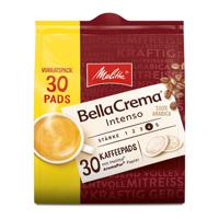 Melitta - BellaCrema Intenso - 30 pads