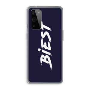Biest: OnePlus 9 Pro Transparant Hoesje