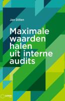 Maximale waarden halen uit interne audits (Paperback)