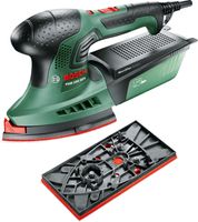 Bosch Groen PSM 200 AES Multischuurmachine |  2 in 1 - 06033B6000