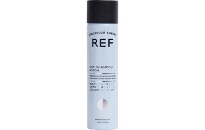 REF Styling Droogshampoo Dry Shampoo N°204 75ml