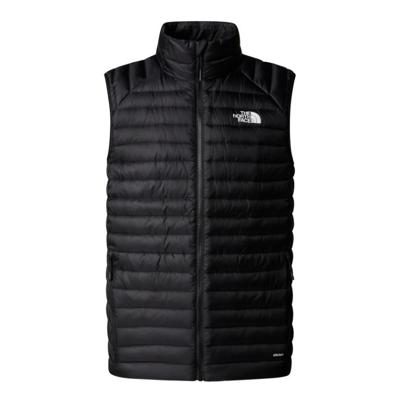 The North Face Bettaforca LT Down Bodywarmer Heren TNF Black/TNF Black/NPF M