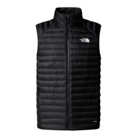 The North Face Bettaforca LT Down Bodywarmer Heren TNF Black/TNF Black/NPF M