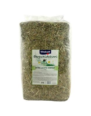 Natuurgoed berghooi los 3.5kg - Vitakraft