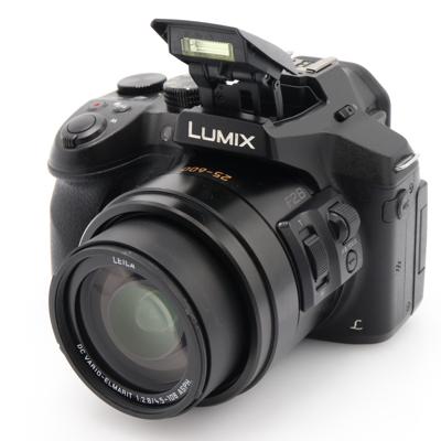 Panasonic Lumix DMC-FZ300 occasion