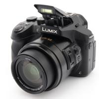 Panasonic Lumix DMC-FZ300 occasion