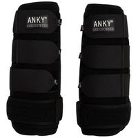 Anky Neoprene Boots ATB22009 zwart maat:l