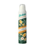 Droogshampoo green tea & chamomile normaal haar
