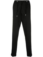 Billionaire pantalon de jogging à coupe slim - Noir