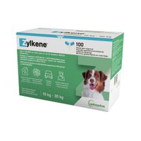 Zylkene 100 capsules 225mg
