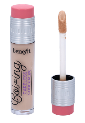 Benefit Boi-ing Cakeless Concealer 5 ml 02 Best Life Fair Warm Benefit Boi-ing Cakeless Concealer 5 ml 02 Best Life Fair Warm