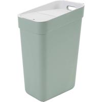 Curver READY TO COLLECT Mülleimer [30L], grün 251952 Afvalbak 1 stuk(s)