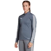 adidas Tiro 23 League Training Jacket Dames - thumbnail