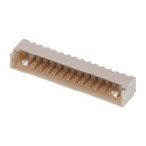 Molex 530471510 Male behuizing (board) Inhoud: 1 stuk(s)