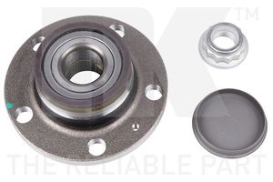 Wiellager 764304