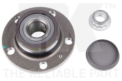 Wiellager 764304