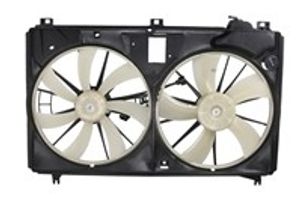 Koelventilator 47577