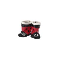 Skrallan Regenlaarzen 36-40 cm