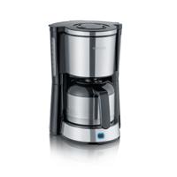 Severin KA4847 Koffiefilter apparaat Zwart
