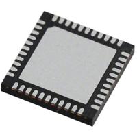Microchip Technology ATMEGA324PA-MU Embedded microcontroller VQFN-44 (7x7) 8-Bit 20 MHz Aantal I/Os 32