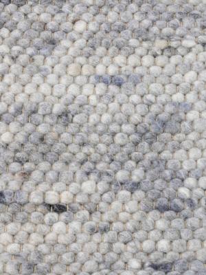 MOMO Rugs Natural Weaves - Carlotta 33 - 60x90 cm Vloerkleed