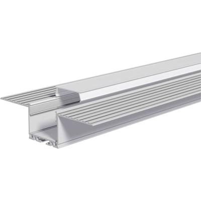 EVN APTB6AM200 EVN Lichttechnik Profiel Aluminium (l x b) 2000 mm x 89.20 mm 1 stuk(s)