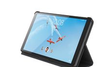 Lenovo ZG38C03033 tabletbehuizing 25,6 cm (10.1") Folioblad Zwart - thumbnail